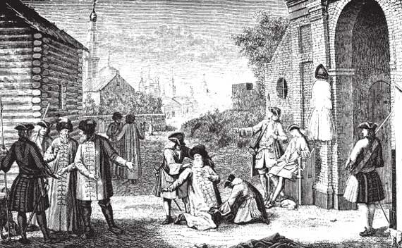 Иллюстрация к книге — Императорская Россия [i_079.jpg]