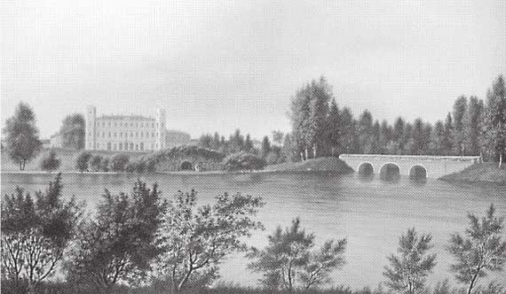 Иллюстрация к книге — Императорская Россия [i_088.jpg]