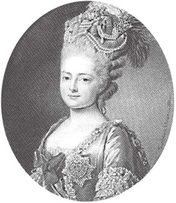 Иллюстрация к книге — Императорская Россия [i_093.jpg]