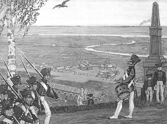 Иллюстрация к книге — Императорская Россия [i_101.jpg]