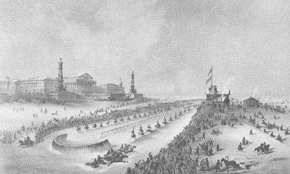 Иллюстрация к книге — Императорская Россия [i_115.jpg]