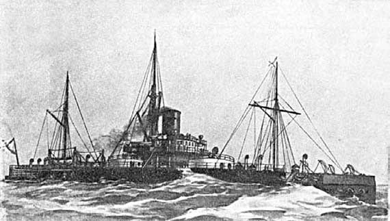 Иллюстрация к книге — Императорская Россия [i_125.jpg]