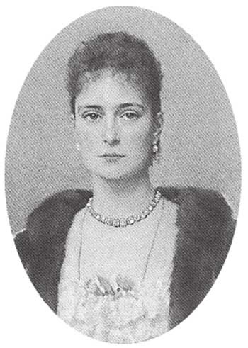 Иллюстрация к книге — Императорская Россия [i_138.jpg]