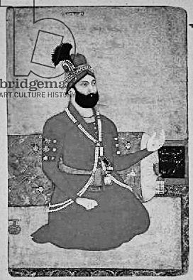 Иллюстрация к книге — Афродита у власти. Царствование Елизаветы Петровны [_009.jpg]