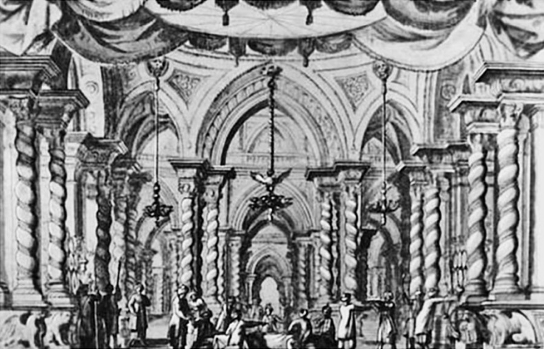 Иллюстрация к книге — Афродита у власти. Царствование Елизаветы Петровны [_051.jpg]