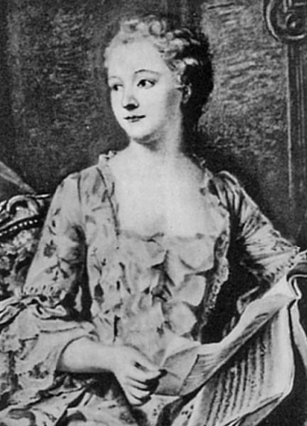 Иллюстрация к книге — Афродита у власти. Царствование Елизаветы Петровны [_058.jpg]