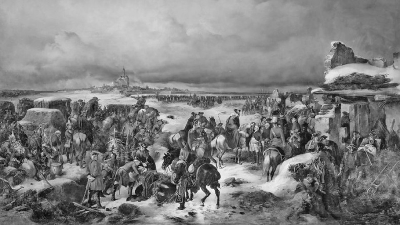 Иллюстрация к книге — Афродита у власти. Царствование Елизаветы Петровны [_061.jpg]