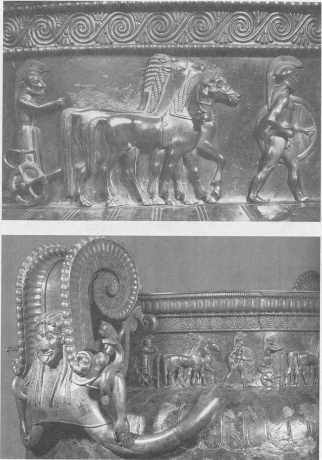 Иллюстрация к книге — Архаическая Спарта. Искусство и политика [img_103.jpg]