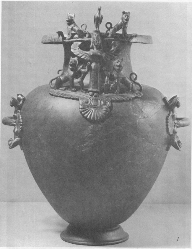 Иллюстрация к книге — Архаическая Спарта. Искусство и политика [img_104.jpg]