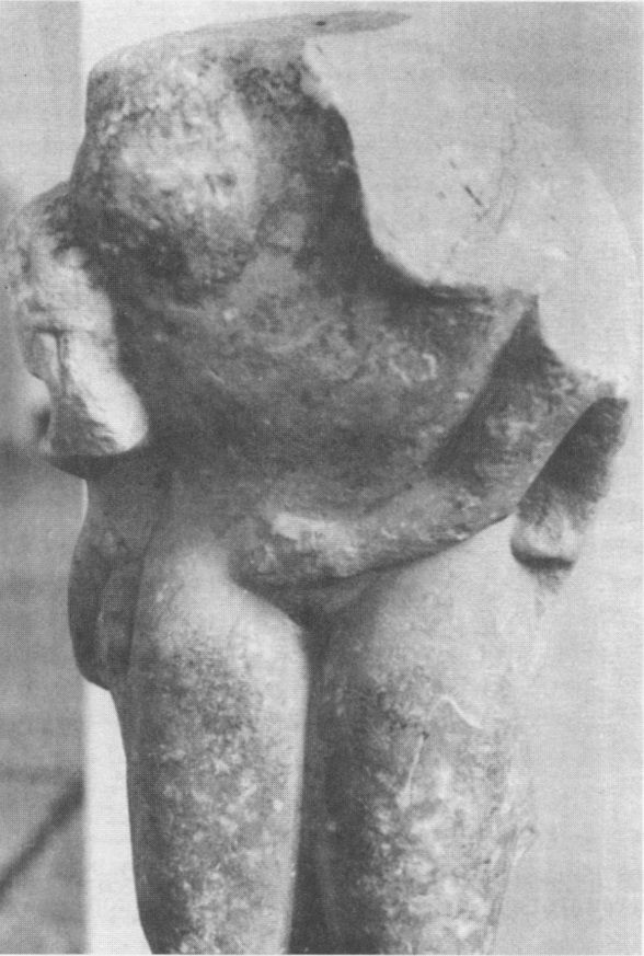 Иллюстрация к книге — Архаическая Спарта. Искусство и политика [img_110.jpg]