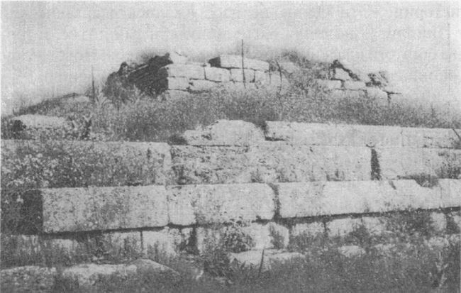 Иллюстрация к книге — Архаическая Спарта. Искусство и политика [img_122.jpg]