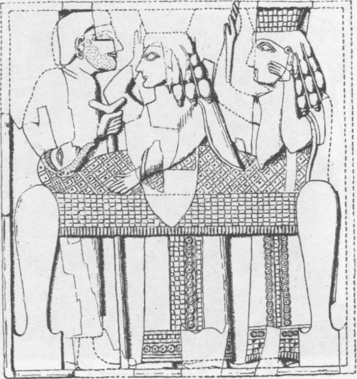 Иллюстрация к книге — Архаическая Спарта. Искусство и политика [img_27.jpg]