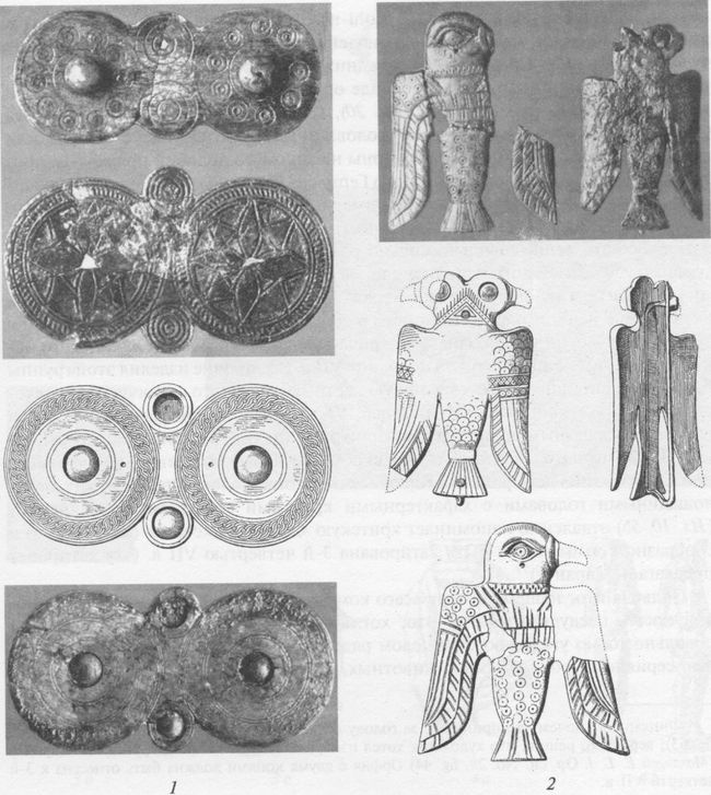 Иллюстрация к книге — Архаическая Спарта. Искусство и политика [img_34.jpg]