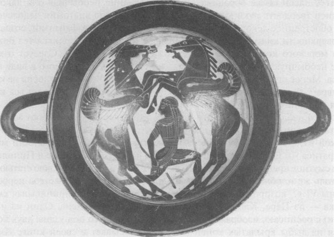 Иллюстрация к книге — Архаическая Спарта. Искусство и политика [img_47.jpg]