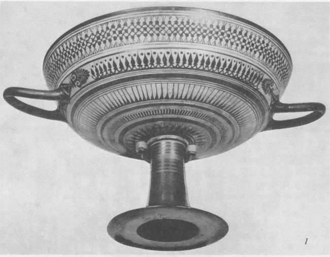 Иллюстрация к книге — Архаическая Спарта. Искусство и политика [img_48.jpg]