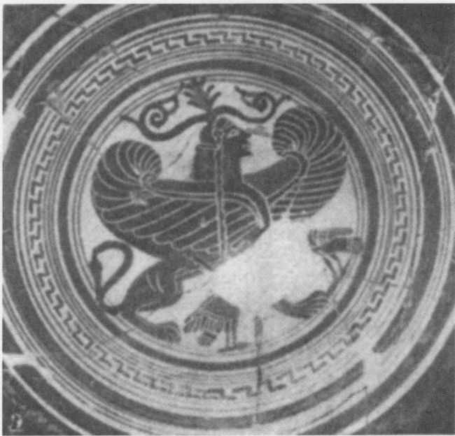 Иллюстрация к книге — Архаическая Спарта. Искусство и политика [img_59.jpg]