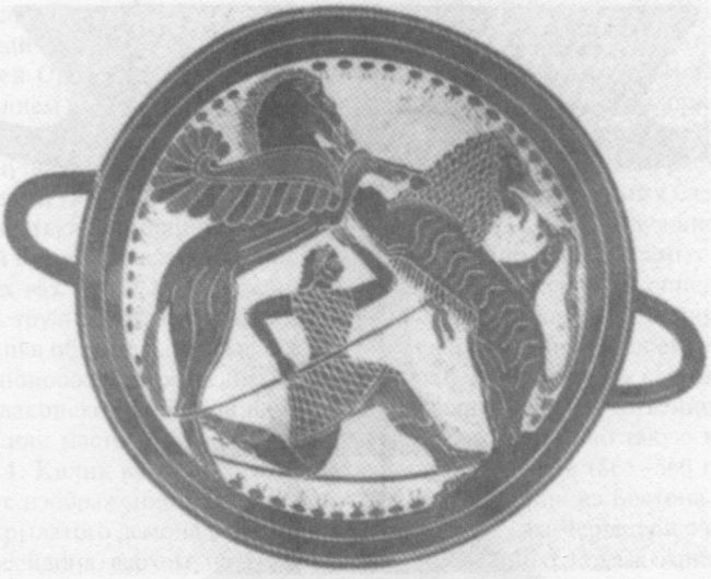 Иллюстрация к книге — Архаическая Спарта. Искусство и политика [img_63.jpg]