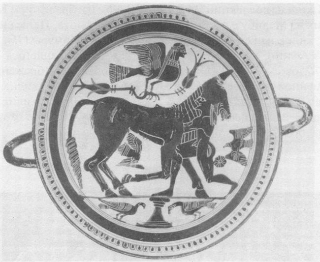 Иллюстрация к книге — Архаическая Спарта. Искусство и политика [img_75.jpg]