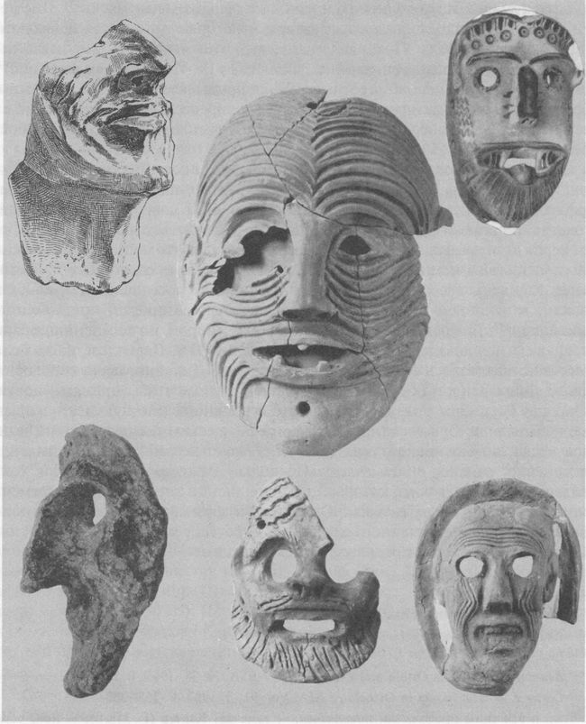 Иллюстрация к книге — Архаическая Спарта. Искусство и политика [img_88.jpg]