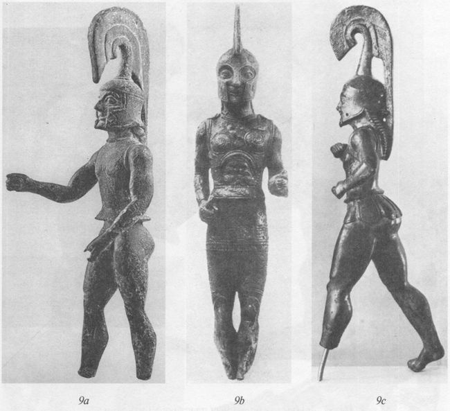 Иллюстрация к книге — Архаическая Спарта. Искусство и политика [img_95.jpg]