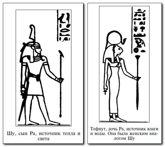 Иллюстрация к книге — Египет времен Тутанхамона [i_102.jpg]