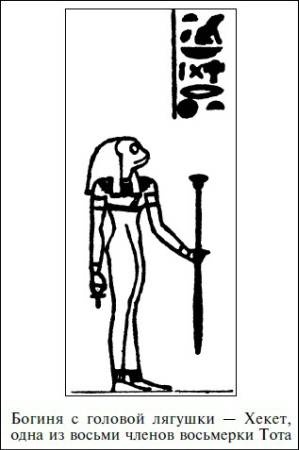 Иллюстрация к книге — Египет времен Тутанхамона [i_124.jpg]