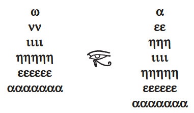 Иллюстрация к книге — Магия Древнего Египта. Тайны Книги мертвых [i_018.jpg]