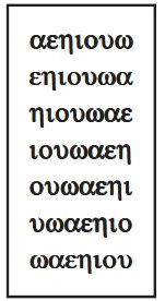 Иллюстрация к книге — Магия Древнего Египта. Тайны Книги мертвых [i_052.jpg]