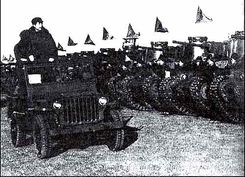 Иллюстрация к книге — Засекреченные войны. 1950-2000 [i_004.jpg]