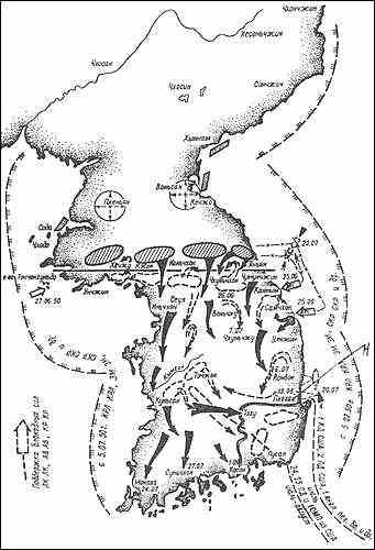 Иллюстрация к книге — Засекреченные войны. 1950-2000 [i_022.jpg]