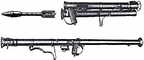 Иллюстрация к книге — Засекреченные войны. 1950-2000 [i_024.jpg]