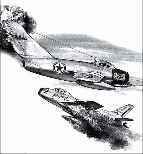 Иллюстрация к книге — Засекреченные войны. 1950-2000 [i_036.jpg]