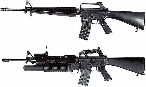 Иллюстрация к книге — Засекреченные войны. 1950-2000 [i_095.jpg]