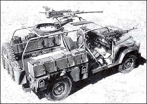 Иллюстрация к книге — Засекреченные войны. 1950-2000 [i_100.jpg]