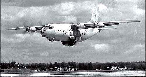 Иллюстрация к книге — Засекреченные войны. 1950-2000 [i_107.jpg]