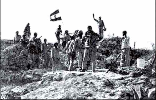 Иллюстрация к книге — Засекреченные войны. 1950-2000 [i_114.jpg]