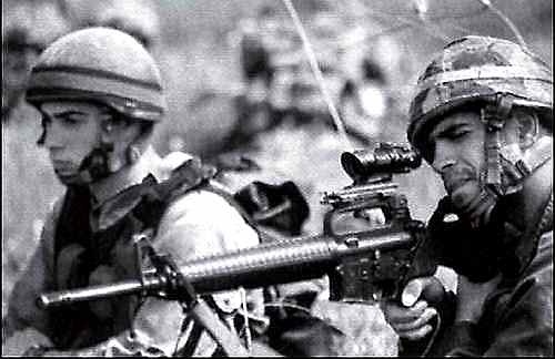 Иллюстрация к книге — Засекреченные войны. 1950-2000 [i_134.jpg]