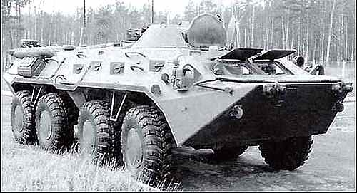 Иллюстрация к книге — Засекреченные войны. 1950-2000 [i_216.jpg]