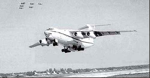 Иллюстрация к книге — Засекреченные войны. 1950-2000 [i_225.jpg]