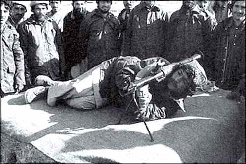 Иллюстрация к книге — Засекреченные войны. 1950-2000 [i_232.jpg]