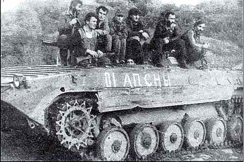 Иллюстрация к книге — Засекреченные войны. 1950-2000 [i_251.jpg]