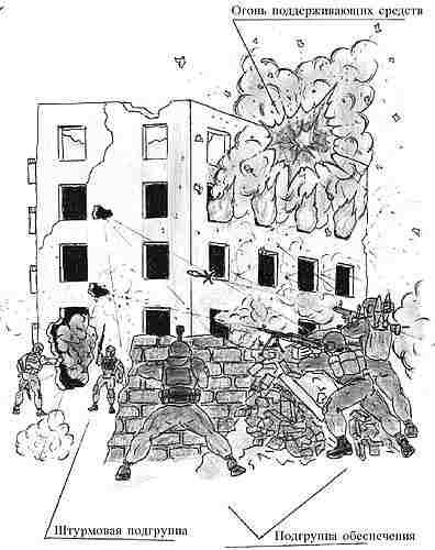 Иллюстрация к книге — Засекреченные войны. 1950-2000 [i_272.jpg]