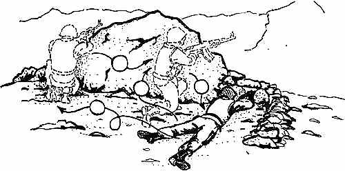 Иллюстрация к книге — Засекреченные войны. 1950-2000 [i_289.jpg]