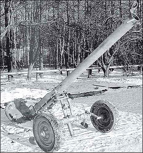 Иллюстрация к книге — Засекреченные войны. 1950-2000 [i_302.jpg]