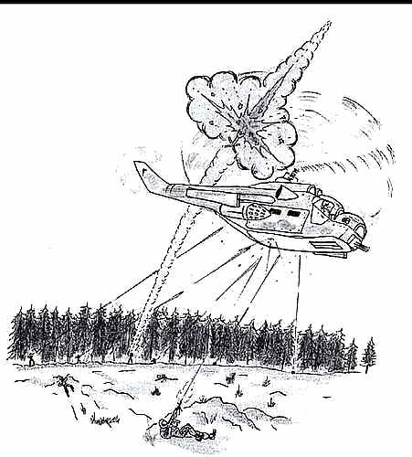 Иллюстрация к книге — Засекреченные войны. 1950-2000 [i_305.jpg]