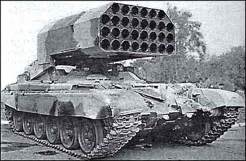 Иллюстрация к книге — Засекреченные войны. 1950-2000 [i_317.jpg]