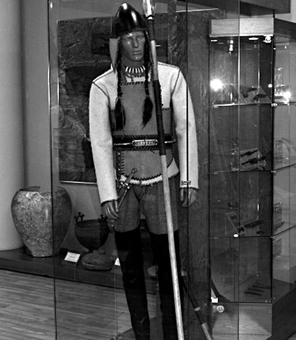 Иллюстрация к книге — Распад тюркского каганата. VI-VIII вв [_081.jpg]