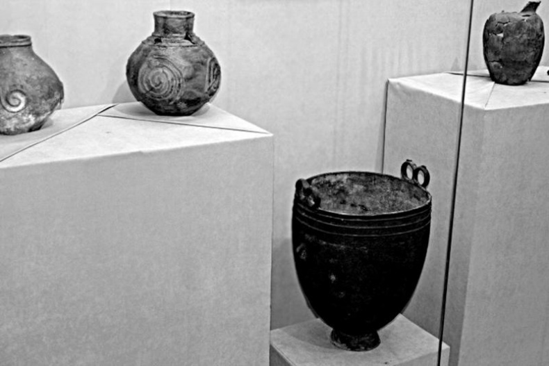 Иллюстрация к книге — Распад тюркского каганата. VI-VIII вв [_095.jpg]