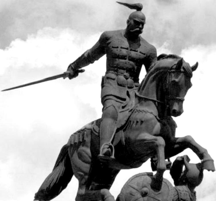 Иллюстрация к книге — Распад тюркского каганата. VI-VIII вв [_109.jpg]