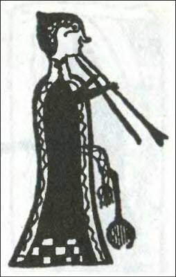 Иллюстрация к книге — Иберы. Великие оружейники железного века [i_009.jpg]